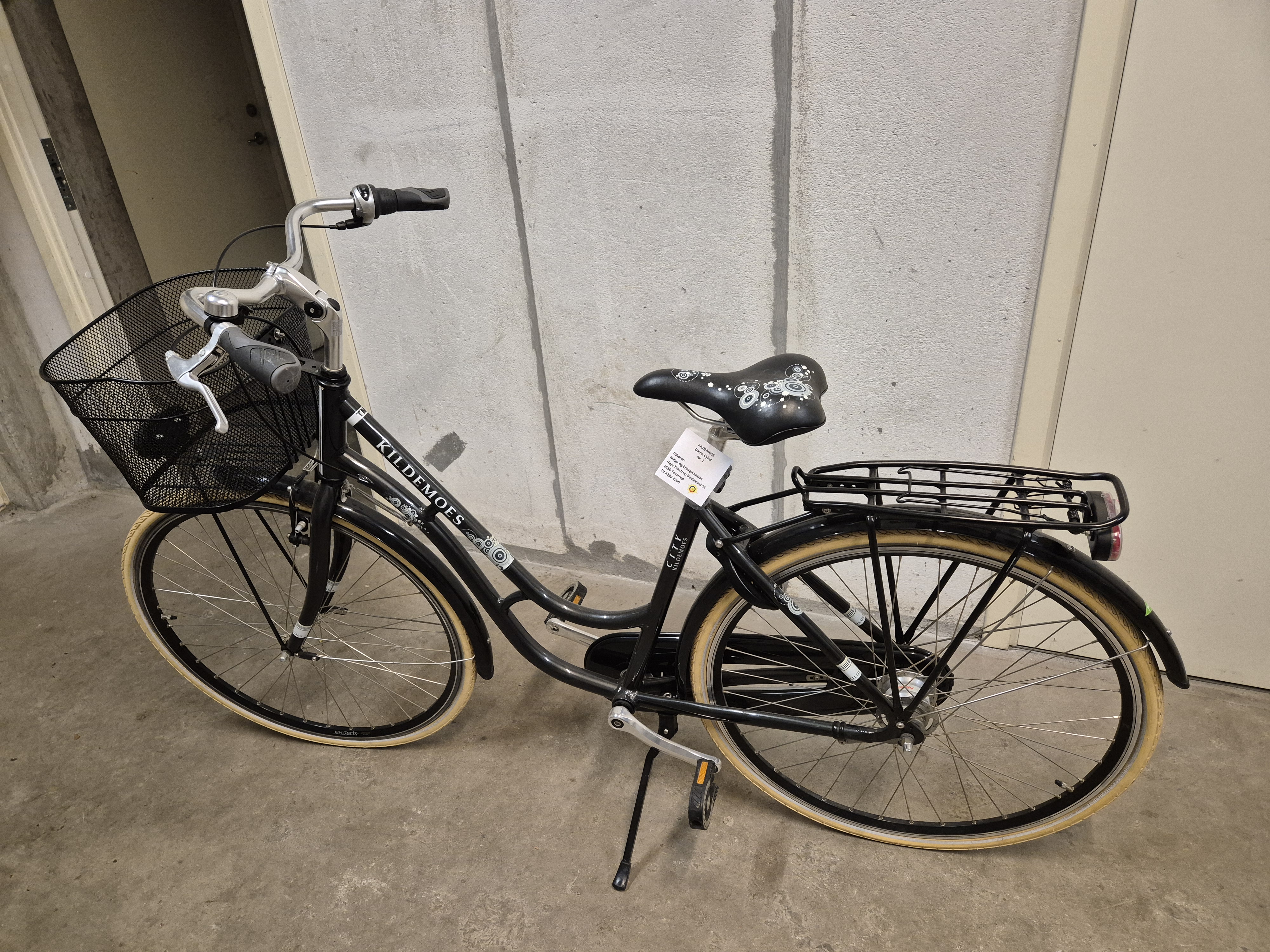 Bycicle