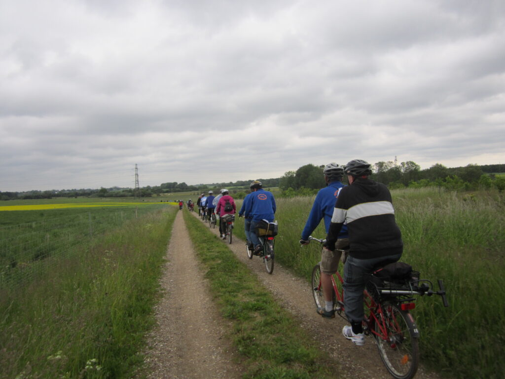 Store cykeldag
