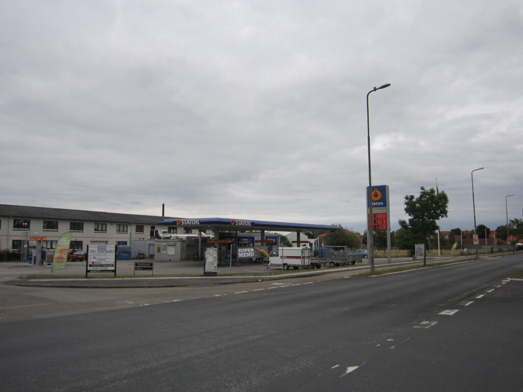 Statoil-Kuldyssen
