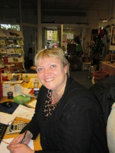 Heidi Ammitzbøl