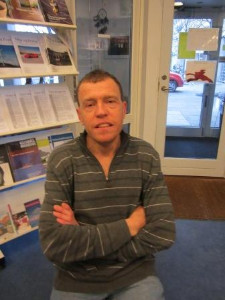 Jan Larsen