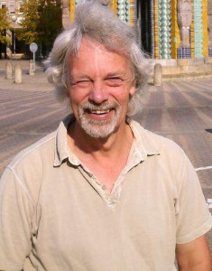Knud Anker Iversen