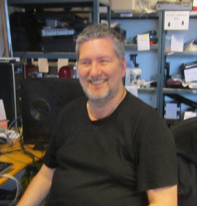 Michael Stenander