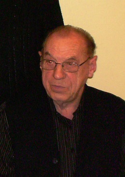 Ernst Larsen