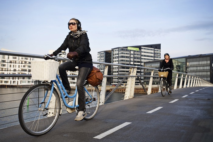 Cyklistforbundet foto