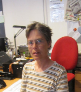 Ena Kløverhøj